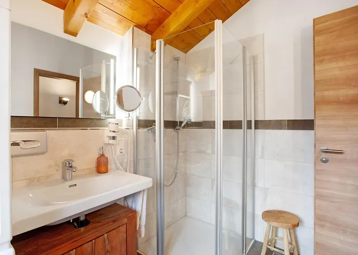 別荘 Bergchalet 20 ヘリングハウゼン